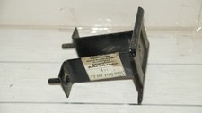 Pare-choc arrière Renault R18