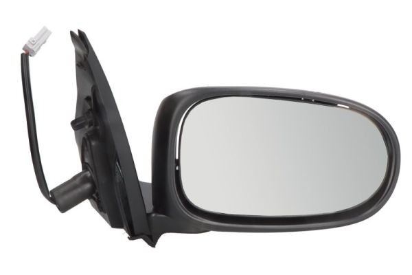 Right BLIC 5402-04-1128551P Exterior Mirror for NISSAN