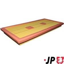 JP GROUP Luftfilter JP 1318605800 Filtereinsatz für KLASSE MERCEDES Model S212