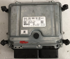 Plug & Play Bosch Engine ECU, Mercedes-Benz, 0261209586, A1569005000, ME9.7