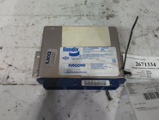 Replaces K211946R000/Q27-1033-303 2023 BENDIX EC80 BRAKE CONTROL MODULE  (ABS)