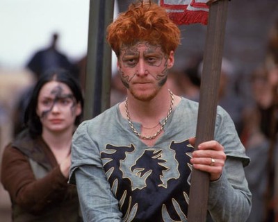 Knight S Tale A Cast 49117 8x10 Photo Ebay