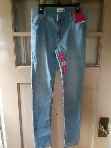 Jordache Girls Skinny Jeans Size 18 