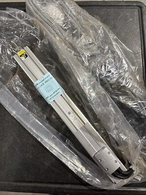 IAI RCS2-RA5C-A-60-4-200-T2-X15-B Robo Cylinder Intelligence Actuator *NEW*