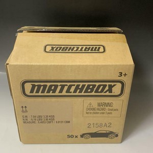 matchbox 50 car pack