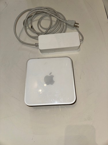 Apple Mac Mini 2009 Upgraded