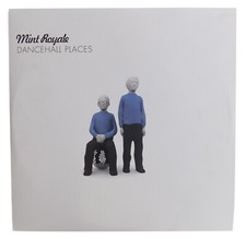 Mint Royale Dancehall Places 3 LP Album Schal...
