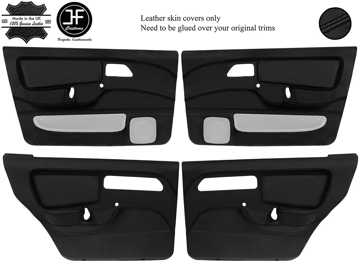 Sierra cosworth 2024 door cards