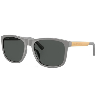 Emporio Armani サングラス ブラック/ピンク Armani Exchange Sunglasses AX4125SU 833911 - Best Price and