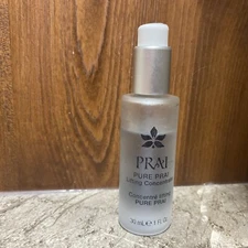 PRAI Beauty Pure Prai Lifting Concentrate 1oz (READ) See Photos