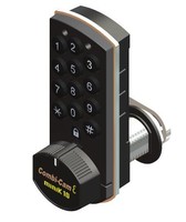Combi-cam E, 7910-k10, Electronic Cabinet Lock, Black Finish, New, Free Shipping on sale Combi-cam E, 7910-k10, Electronic Cabinet Lock, Black Finish, New, Free Shipping on sale