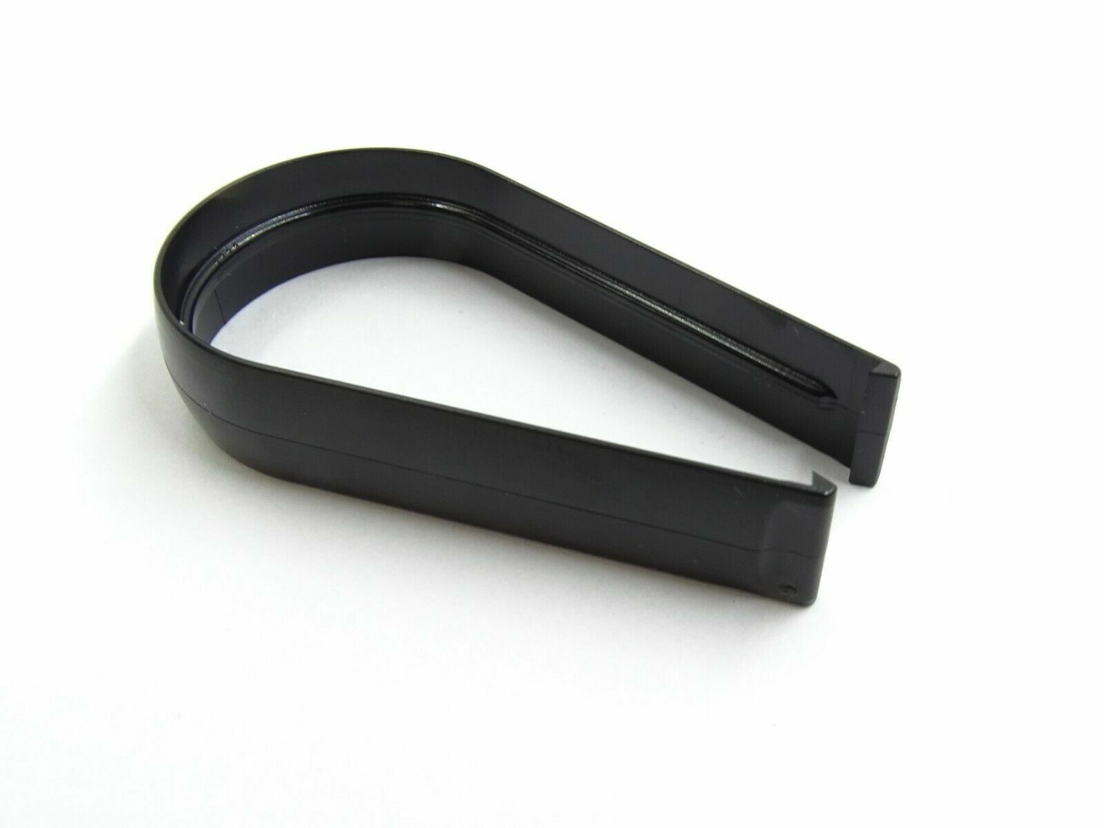 WHEEL NUT COVERS FOR SKODA SUPERB OCTAVIA FABIA BLACK BOLT LOCKING CAPS