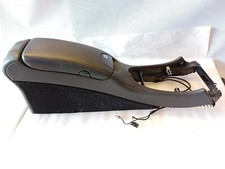 1CK* Mercedes CLK W209 Mopf Mittelarmlehne Konsole Mittelkonsole Leder Schwarz 1CK* Mercedes CLK W209 Mopf Mittelarmlehne Konsole Mittelkonsole Leder Schwarz