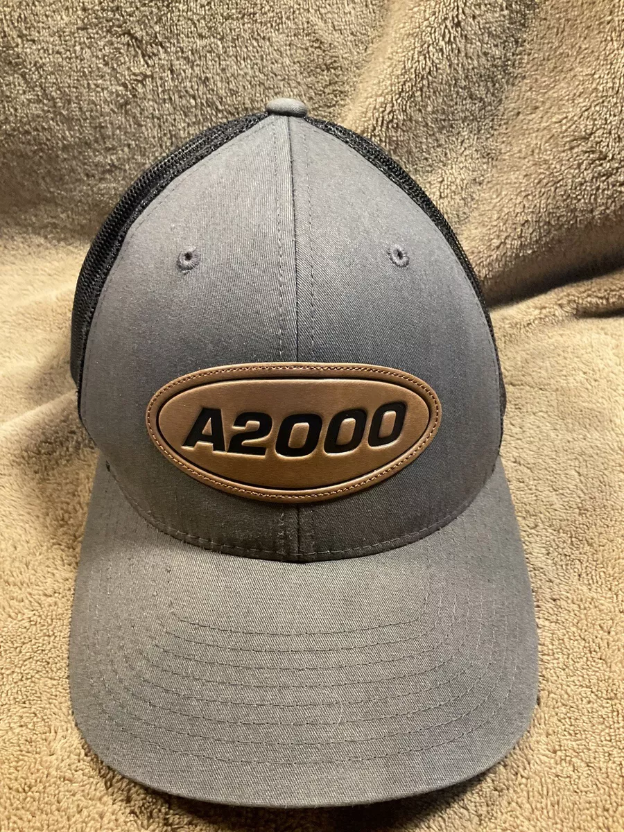 A2000 hat sales
