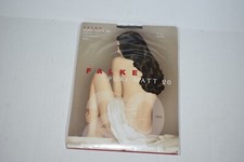 FALKE Pure Matt 20 Tights Transperent Matt Brenda Size:M