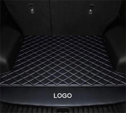 For Infiniti Car Floor Mats All Series Custom Auto Carpets Liner Mats Waterproof - Picture 19 of 28