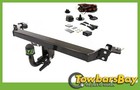 Detach Towball Towbar 7p Bypass Relay for Nissan Pathfinder 4wd 2005 on 260 B1