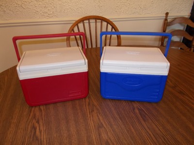 5 quart cooler