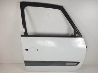 tür vorne rechts 1137172 für RENAULT ESPACE IV (JK0) EXPRESSION 2002