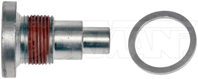 Engine Timing Chain Guide Bolt Dorman For 2011-2017 Buick Regal 2012 2013 2014