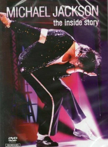 Michael Jackson Music DVDs