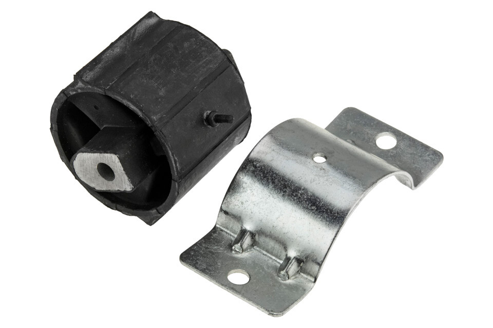 Support Boîte De Vitesses Arrière Mercedes Classe C W202 W203 1993-2008 – Pièce Qualité Premium