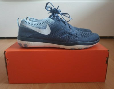 nike free focus flyknit training