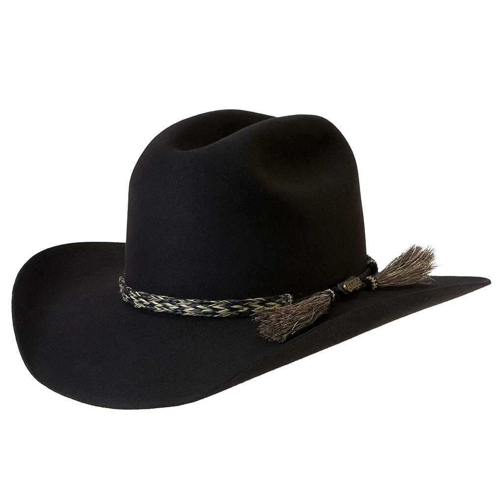 akubra felt hat