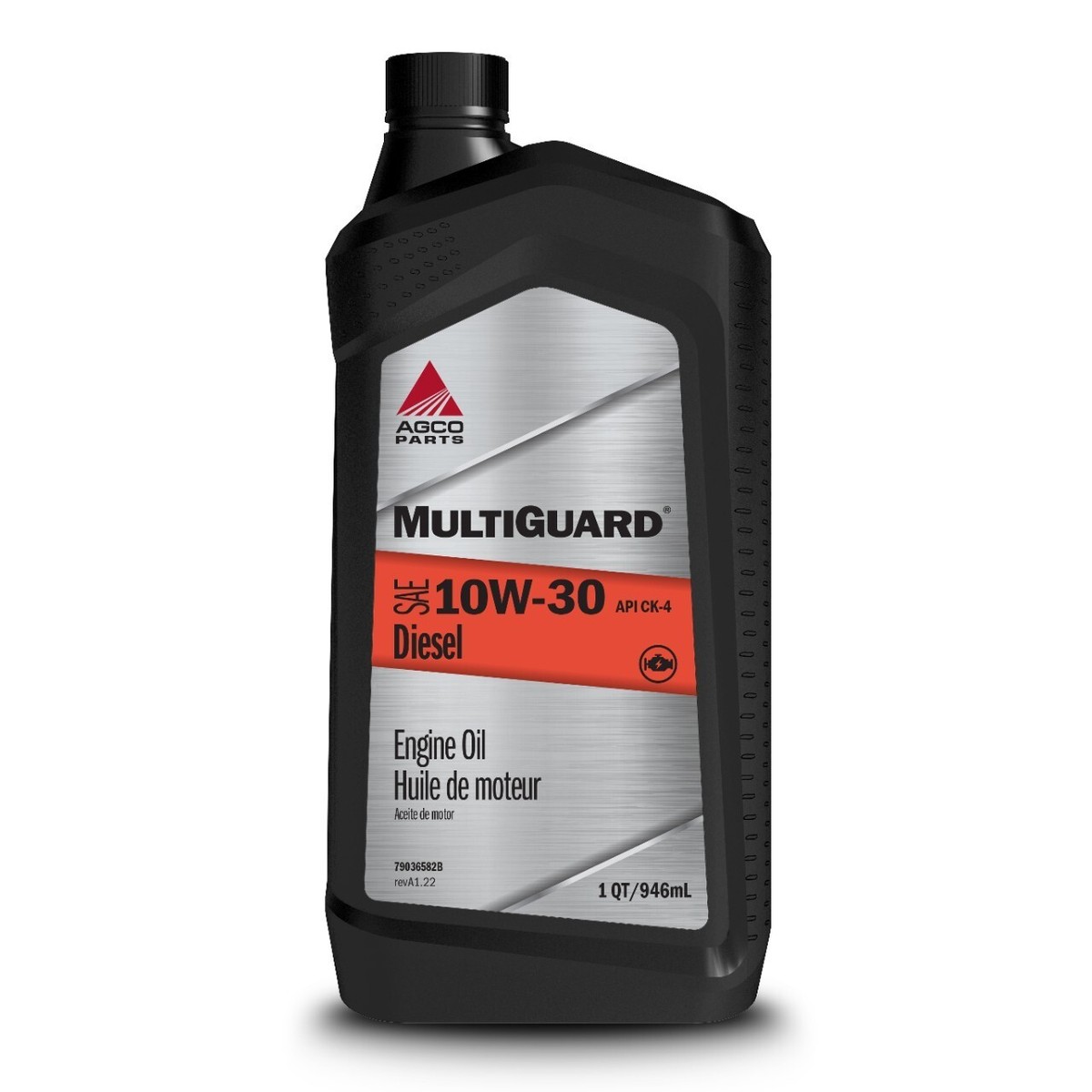 Kit De Filtros Para Tractor Massey Ferguson GC1705 GC1710 GC1715 GC1720 Con Motor De 3 Cilindros - Foto 2