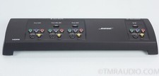 Bose Lifestyle VS-2 Video Enhancer Multi-Zone HDMI
