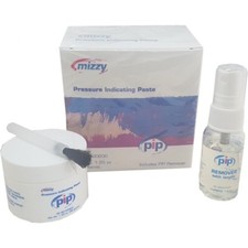 Mizzy PIP Jar With Remover, 36g (1.25 oz) 6120200