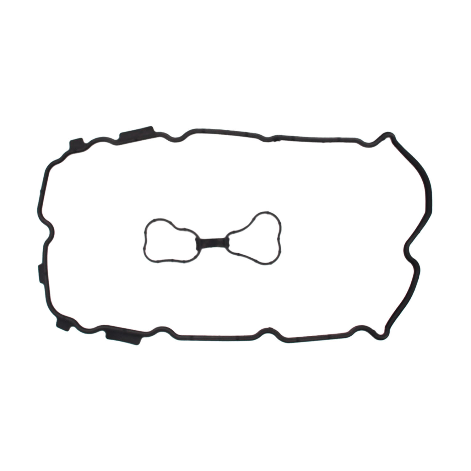 Set of 2 Valve Cover Gasket A3270JK20A A3270JK20B Fit for Infiniti