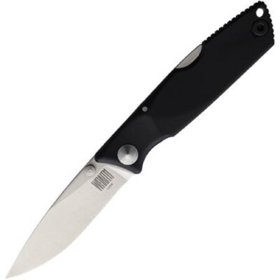 OKC Ontario Knife Co. Wraith Lockback Knife - NEW - Great EDC