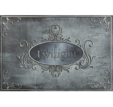 Twilight Ultimate Collector’s Gift Set – Limited Edition DVD + Soundtrack (New)