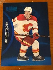 21-22 Skybox Metal Universe Hockey YOU PICK - Inserts/Rookies/Parallels