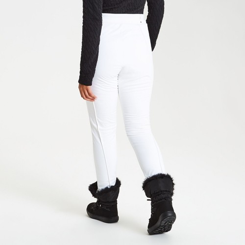 Womens Softshell Trousers Dare2b Slender DWL413 UNUSUAL SIZES #HE010 - Picture 9 of 17