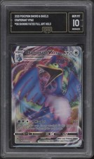 Cramorant VMAX #55 Prices | Pokemon Shining Fates | Pokemon Cards