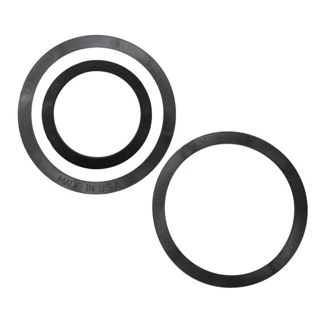 Perko Water Strainer Gasket Kit 0500DP999R for sale online eBay