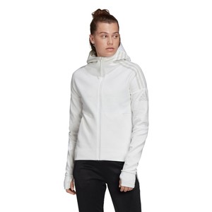 adidas w zne hoodie pk