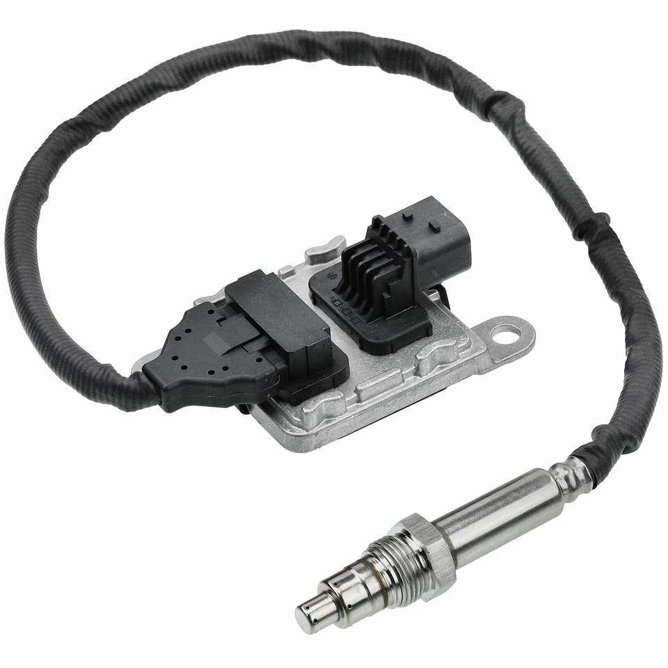 Sensor de óxido de nitrógeno para Freightliner Gillig Ford Blue Bird Capacity of Texas Foto 2 de 4