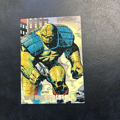 Jb1a Adam Hughes Creators Universe All American Girl #099 Wreckage