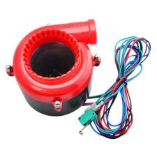 Electronic Turbo Blow Off Valve Sound Simulator For Universal Car Electronic Turbo Blow Off Valve Sound Simulator For Universal Car