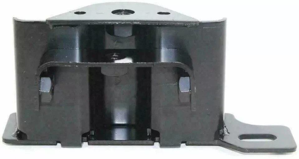 Front New Bumper Impact Bar Frame Bracket For 2003-2007 Chevrolet Silverado 1500 Foto 4 de 4