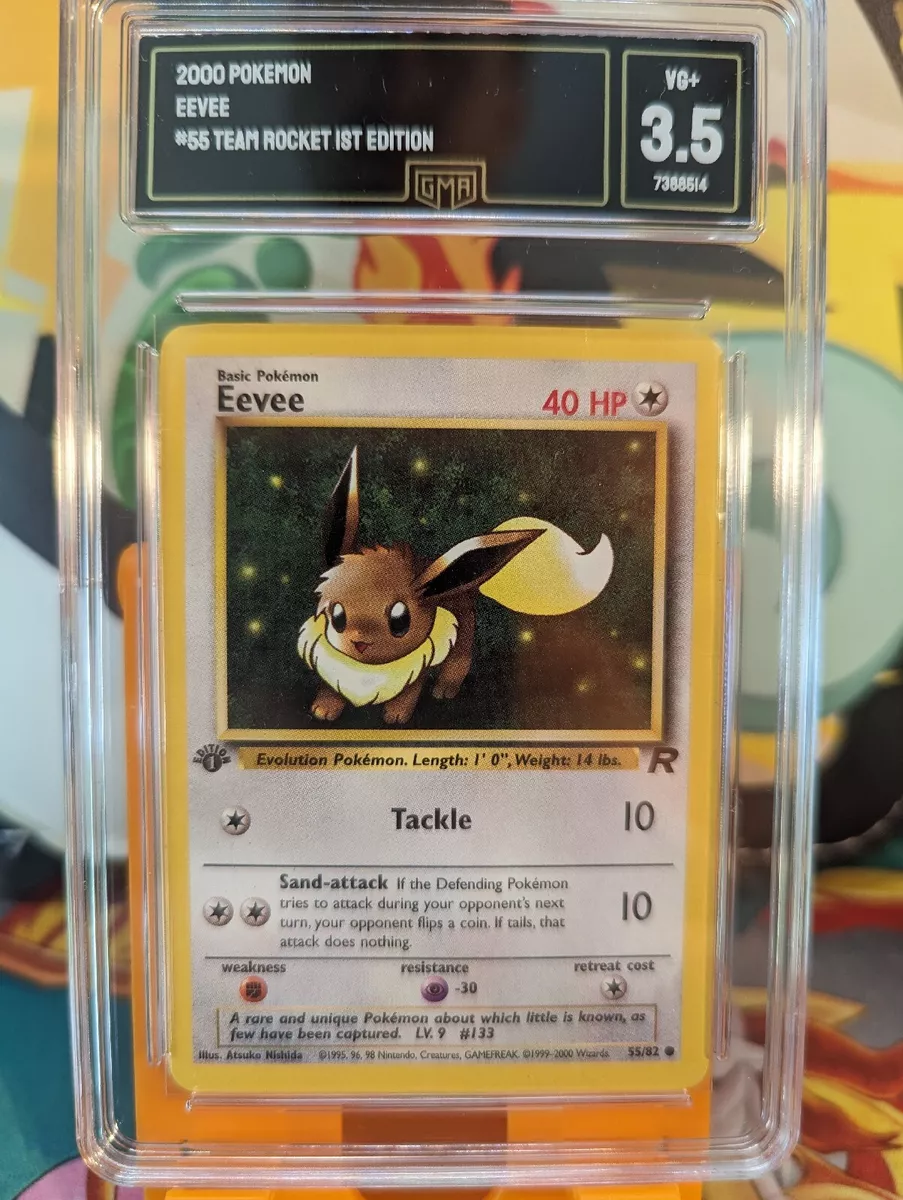 Carta Pokémon Gengar/Mimikyu GX de segunda mano por 15 EUR en