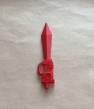 Transformers Studio Serie 86 Lodo G1 Inspirado Espada Accesorio Impreso en 3D