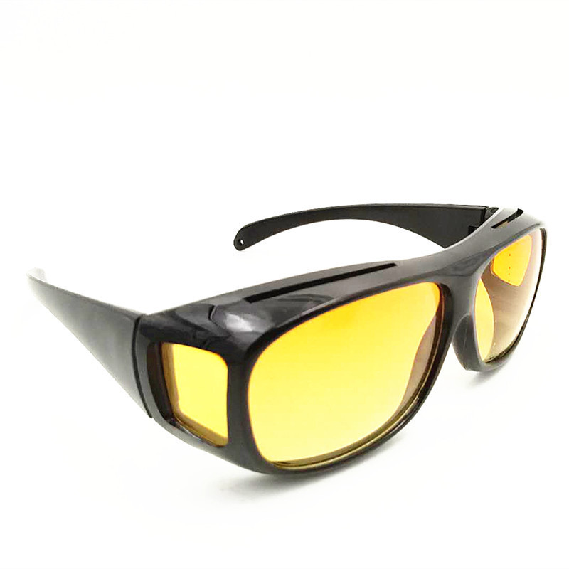 CGID Sonnenbrille Herren – Polarisierte Pilotenbrille Aus Al-Mg, UV400, Mit Lederetui