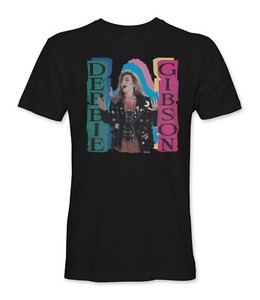 Debbie Gibson T Shirt | eBay