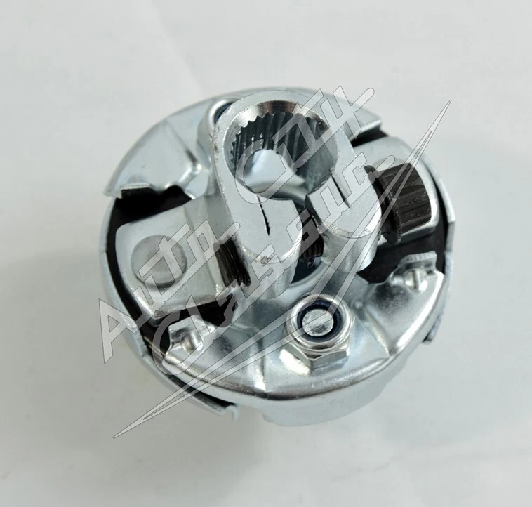 Chevrolet 605 500 Series 1958-1964 conversión dirección asistida junta de trapo nuevo Foto 2 de 3