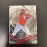 2021 Panini Spectra Silver Philadelphia Phillies Didi Gregorius