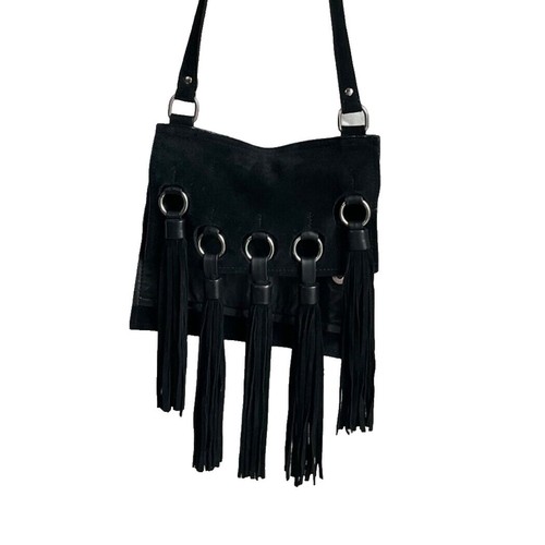 Free People Camilla Suede Leather Convertible Backpack Hobo  display picture 1